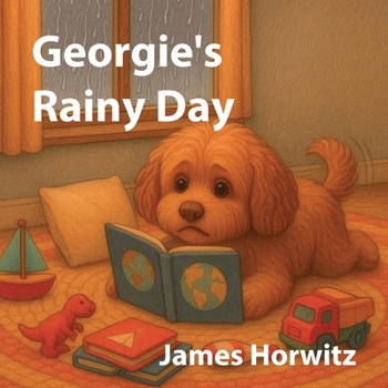 Paperback Georgie's Rainy Day Book