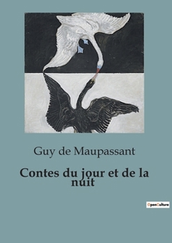 Paperback Contes du jour et de la nuit [French] Book