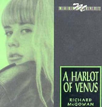 Paperback A Harlot of Venus Book