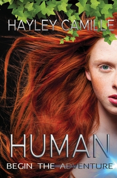 Paperback Human Book