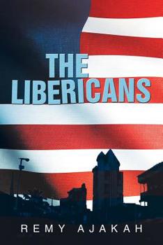 Paperback The Libericans Book