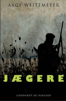 Paperback J?gere [Danish] Book