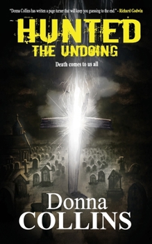 Paperback The Undoing: A Suspense Thriller Book