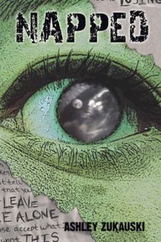 Paperback Napped Book