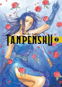 Tanpenshu Volume 2 - Book #2 of the Tanpenshu