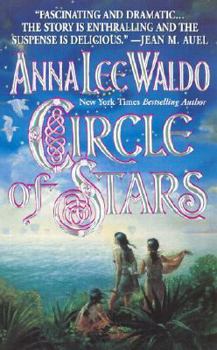 Circle of Stars - Book #2 of the Circle