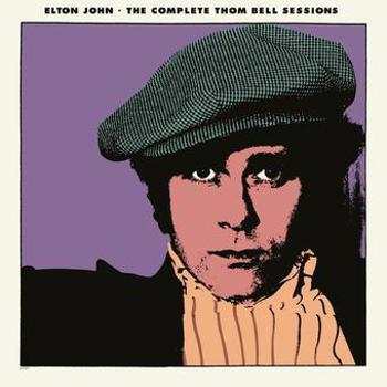 Vinyl The Complete Thom Bell Sessions (LP) Book