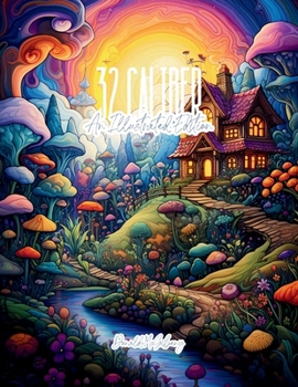 The Love Spot: A Coloring Book for Adults