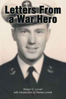 Paperback Letters from a War Hero Book