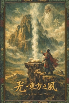 Paperback Yao: Son of the East Wind Book