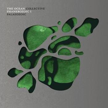Music - CD Phanerozoic I: Palaeozoic Book