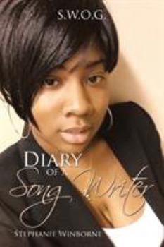 Paperback Diary of a Song Writer Book