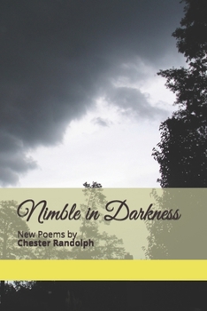 Paperback Nimble in Darkness Book