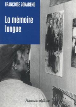 Paperback MEMOIRE LONGUE (LA) [French] Book