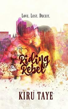 Riding Rebel - Book #3 of the Essien Series