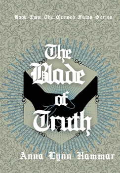 Hardcover The Blade of Truth Book