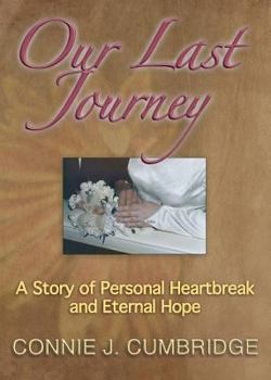 Paperback Our Last Journey Book