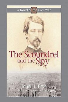 The Scoundrel and the Spy