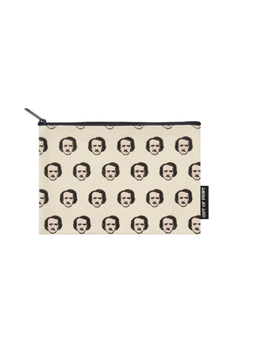 Misc. Edgar Allan Poe-Ka Dots Pouch Book