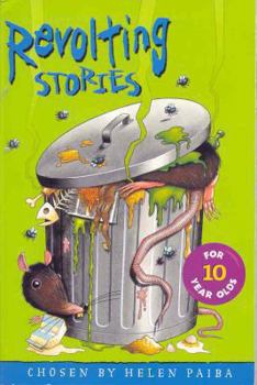 Paperback Revolting Stories for Ten Year Olds Book