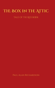 The Box in the Attic: Tale of the Red Book