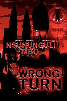 Paperback Wrong Turn Book