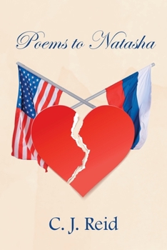 Paperback Poems to Natasha Book