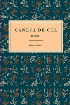 Paperback Caneca De Chá [Portuguese] Book