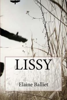 Paperback Lissy Book