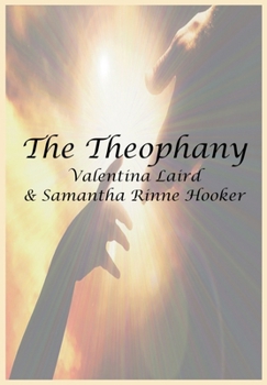 Hardcover The Theophany Book
