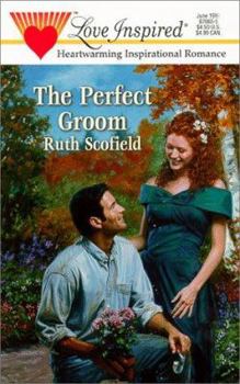 Mass Market Paperback The Perfect Groom Book