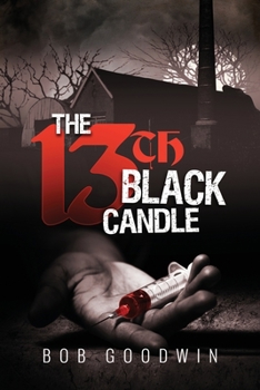 Paperback The 13th Black Candle Book