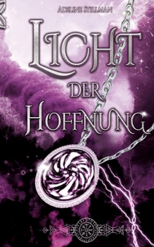 Paperback Licht der Hoffnung [German] Book