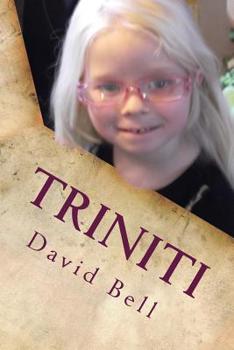 Paperback Triniti Book