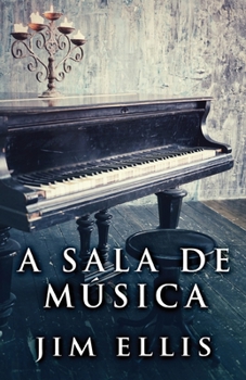 Paperback A sala de música [Portuguese] Book