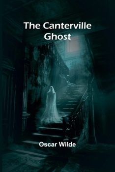 Paperback The Canterville Ghost Book
