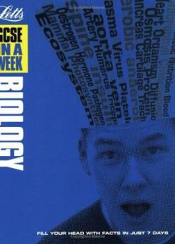 Paperback Gcse Biology Book