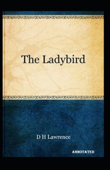 Paperback The Ladybird Annotated Book