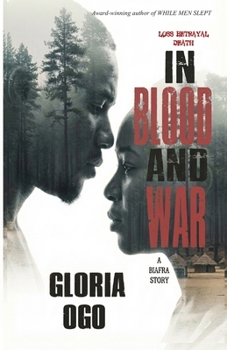 Paperback In Blood and War Book