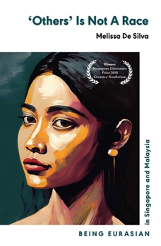 Paperback Others Is Not a Race Book