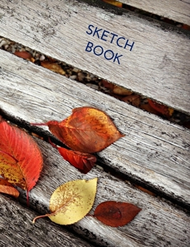 Sketch Book: Sketchbook Notebook Journal Blank Drawing Book for Girls  | 110 Pages | Blank Paper for Sketching and Creative Doodling V.19 (Artist Sketchbook 8.5 x 11)