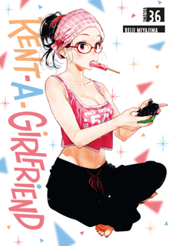 Rent-A-Girlfriend 36