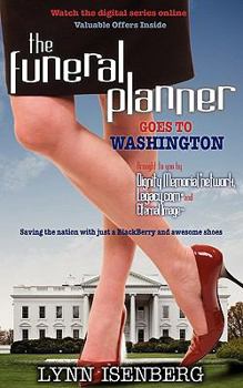 Paperback The Funeral Planner Goes to Washington Book