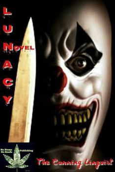 Paperback Lunacy Book
