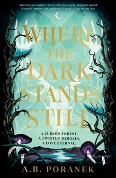 Paperback Where the Dark Stands Still Book