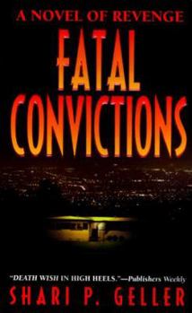 Mass Market Paperback Fatal Convictions Book