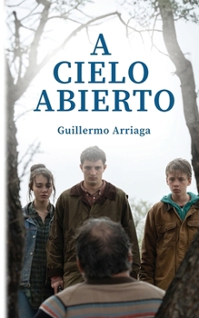 Paperback A Cielo Abierto [Spanish] Book