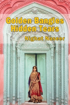 Paperback Golden Bangles Hidden Tears Book