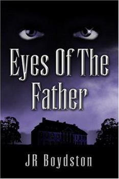Paperback Eyes Of The Father Book
