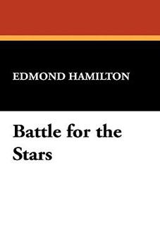 Paperback Battle for the Stars Book